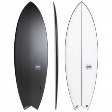 Tabla Surf JS Black Baron Carbon Fusion 5'8